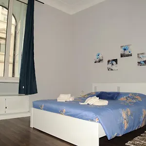 Appartement Sweethomemonti, Rome