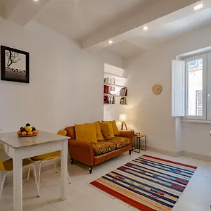 Appartement Monti Boutique - Live It Local!, Rome