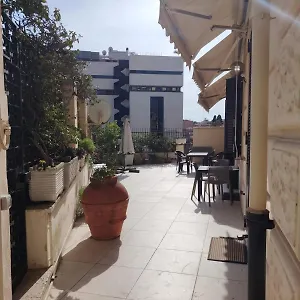 Appartement Domus Aurea And, Rome