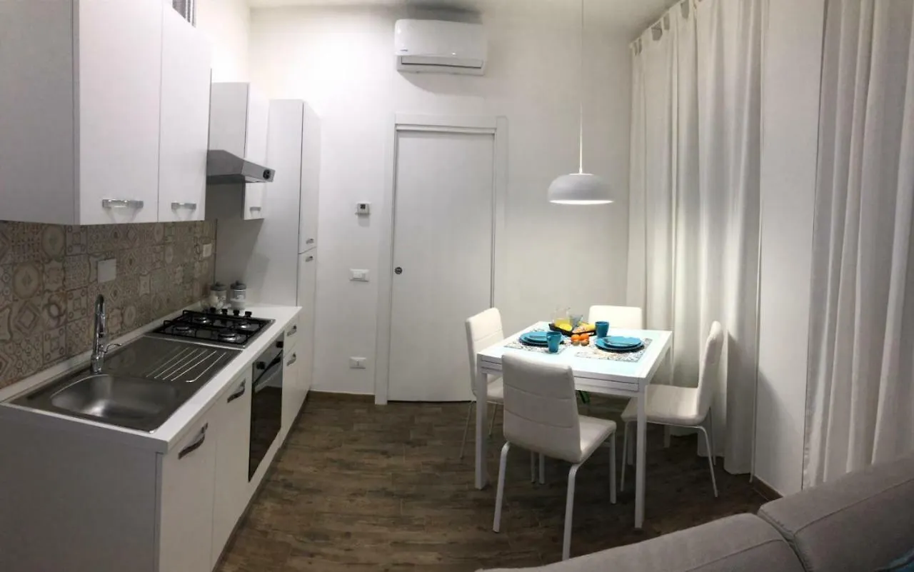 Mamma Roma 151 Lägenhet  Rom